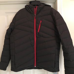 BNWT Men’s Spyder Jacket XXL